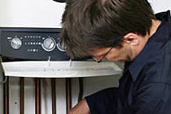 boiler repair Stoak