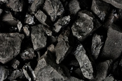 Stoak coal boiler costs