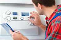 free Stoak gas safe engineer quotes