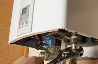 free Stoak boiler install quotes